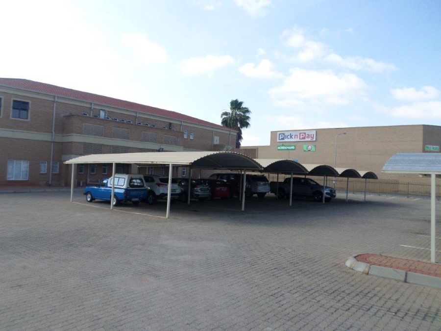 To Let commercial Property for Rent in Baillie Park North West